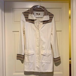 Women’s Prana Coat NWT